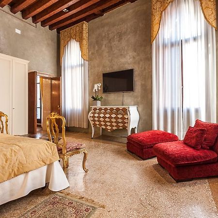 Bed and Breakfast Ca' Cappellis à Venise Extérieur photo