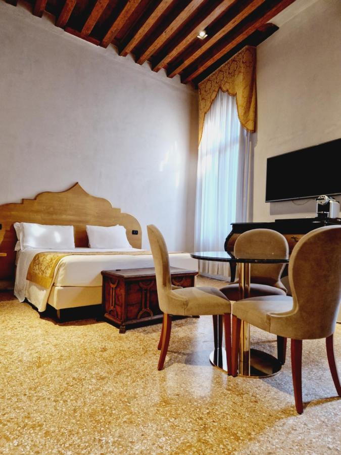 Bed and Breakfast Ca' Cappellis à Venise Extérieur photo