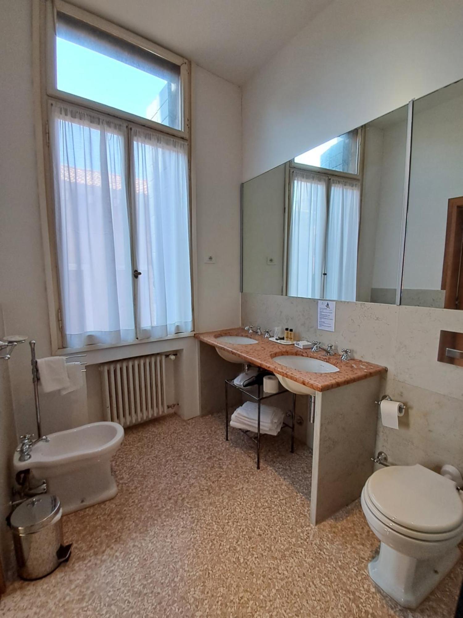 Bed and Breakfast Ca' Cappellis à Venise Extérieur photo