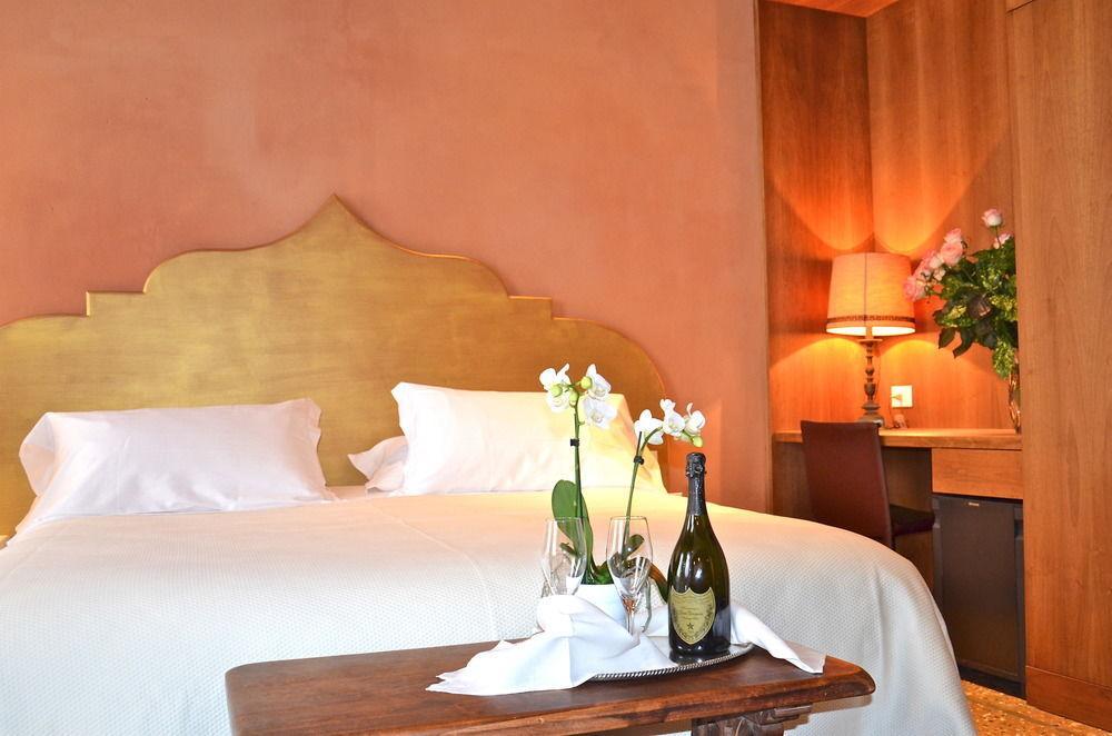 Bed and Breakfast Ca' Cappellis à Venise Extérieur photo
