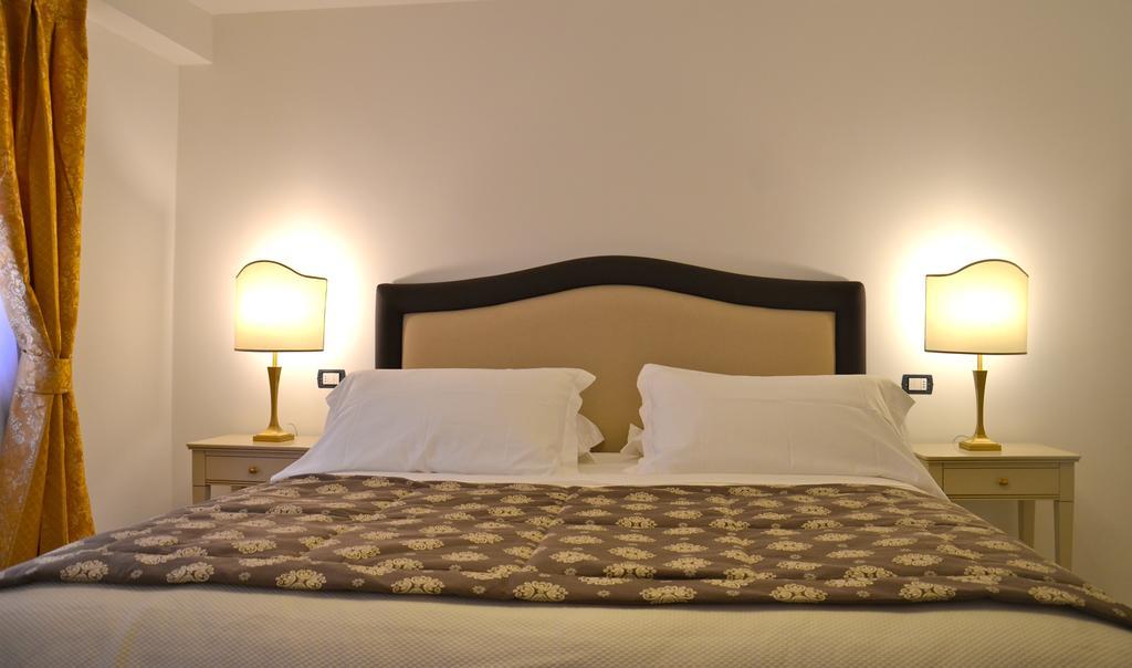Bed and Breakfast Ca' Cappellis à Venise Extérieur photo