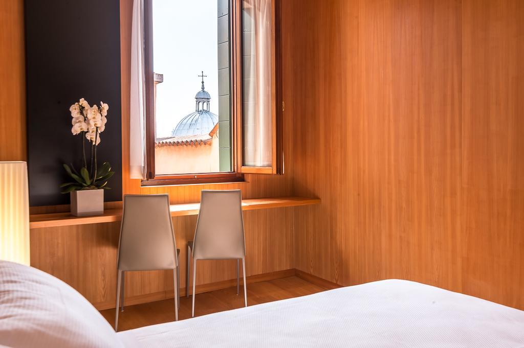Bed and Breakfast Ca' Cappellis à Venise Extérieur photo