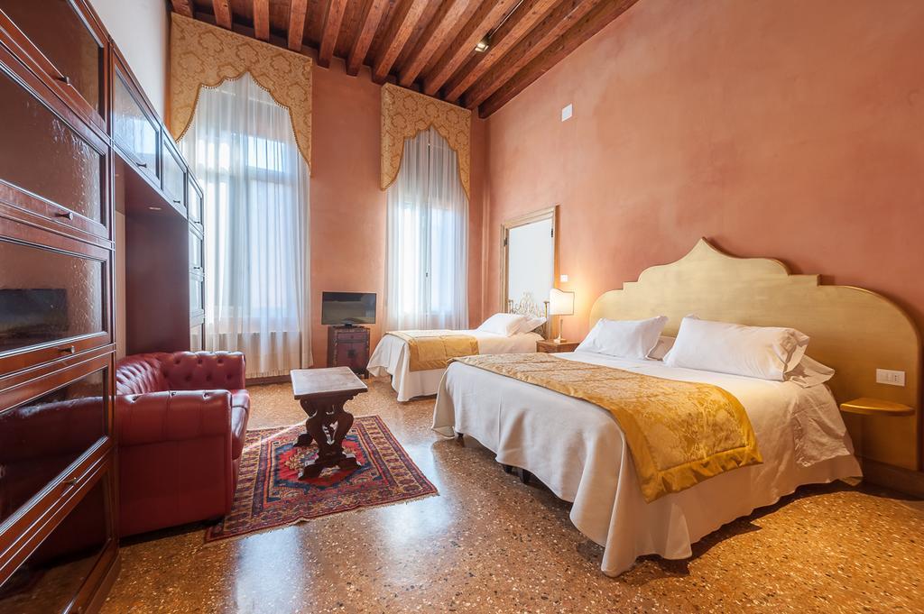 Bed and Breakfast Ca' Cappellis à Venise Extérieur photo