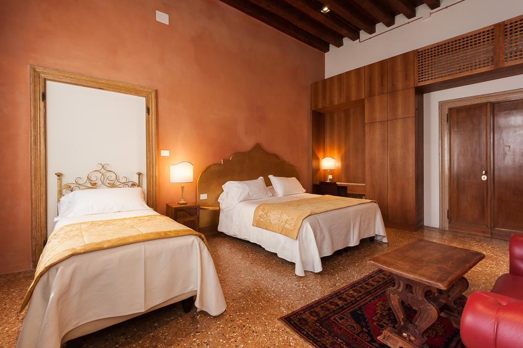 Bed and Breakfast Ca' Cappellis à Venise Extérieur photo