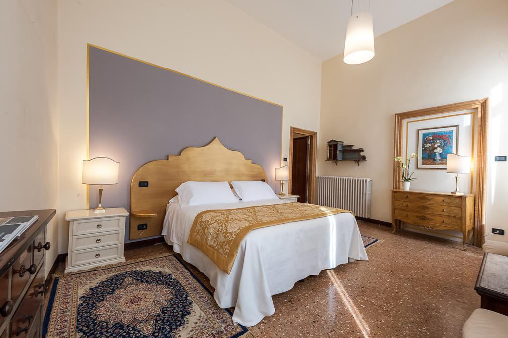 Bed and Breakfast Ca' Cappellis à Venise Extérieur photo