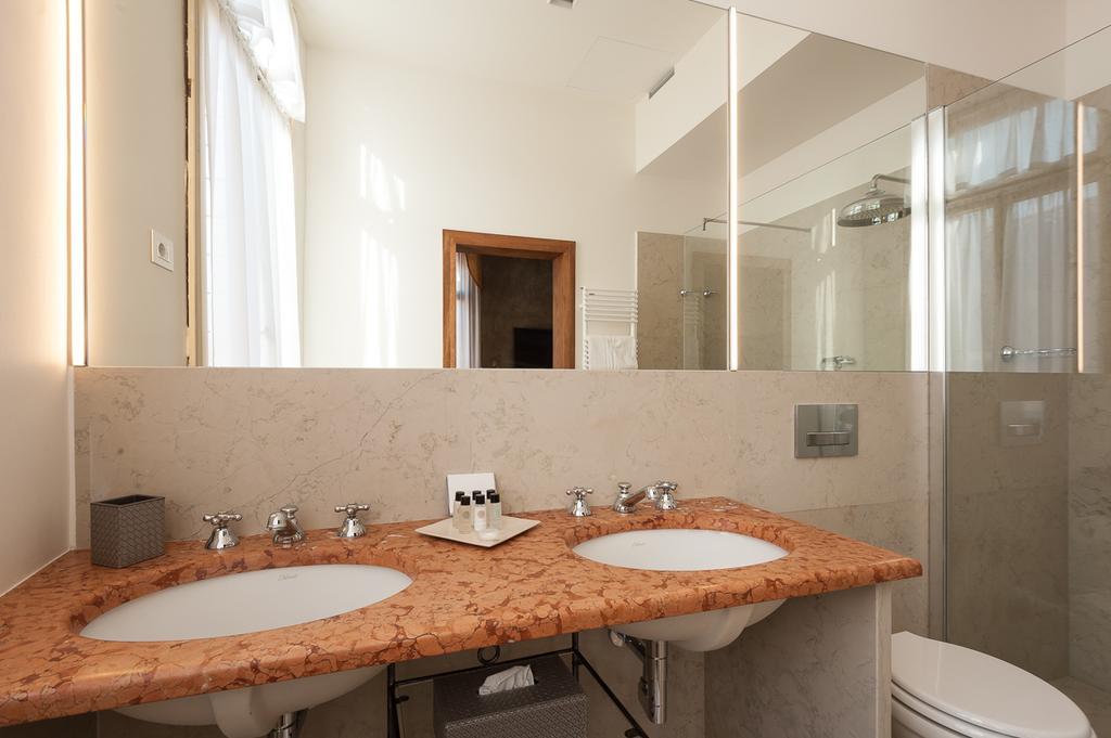 Bed and Breakfast Ca' Cappellis à Venise Extérieur photo