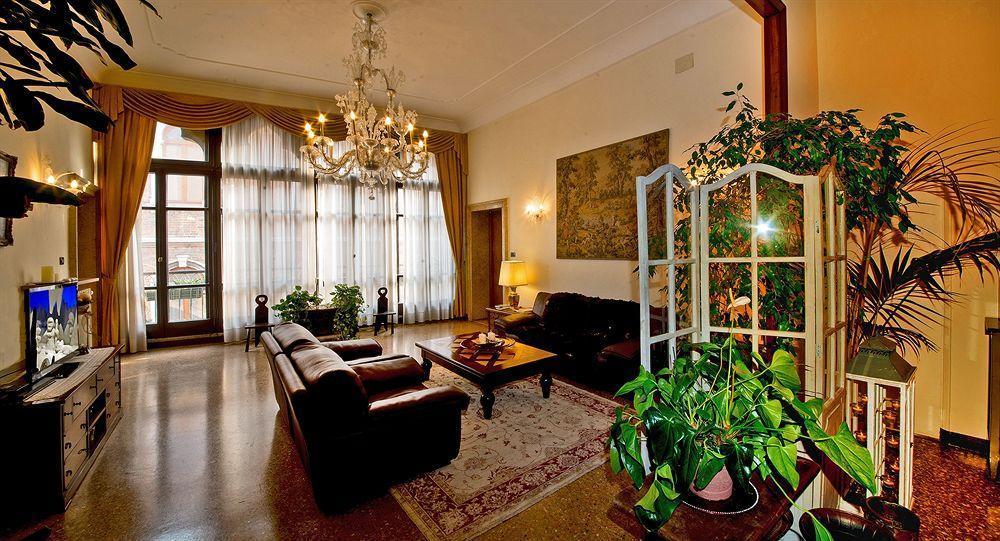Bed and Breakfast Ca' Cappellis à Venise Extérieur photo