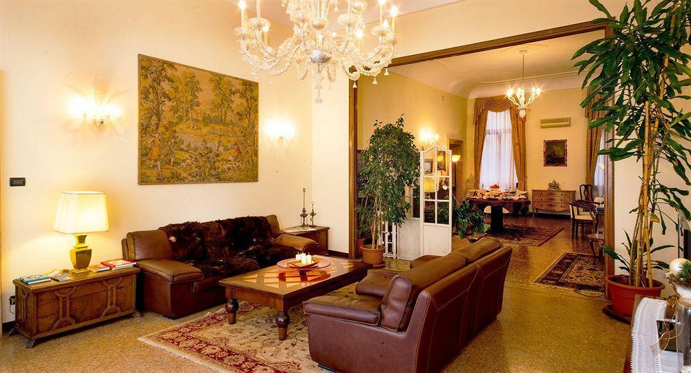Bed and Breakfast Ca' Cappellis à Venise Extérieur photo
