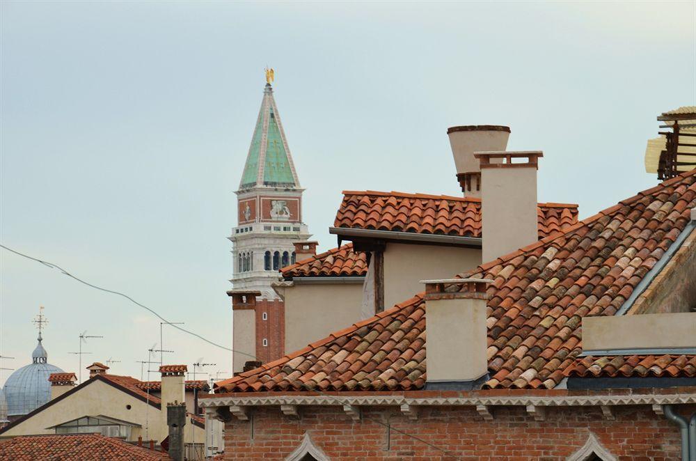 Bed and Breakfast Ca' Cappellis à Venise Extérieur photo