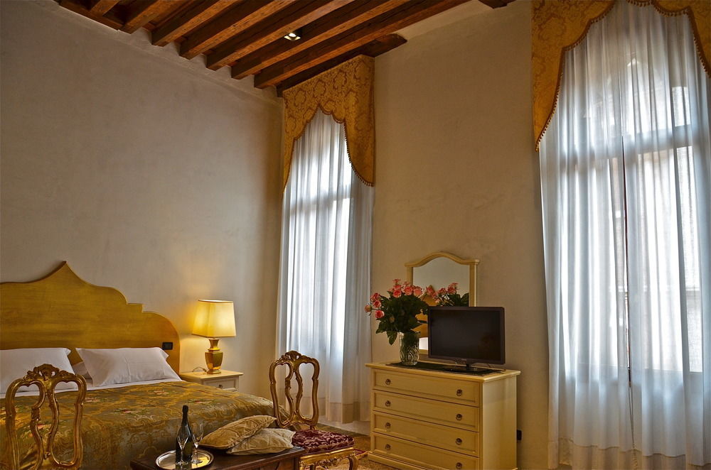 Bed and Breakfast Ca' Cappellis à Venise Extérieur photo